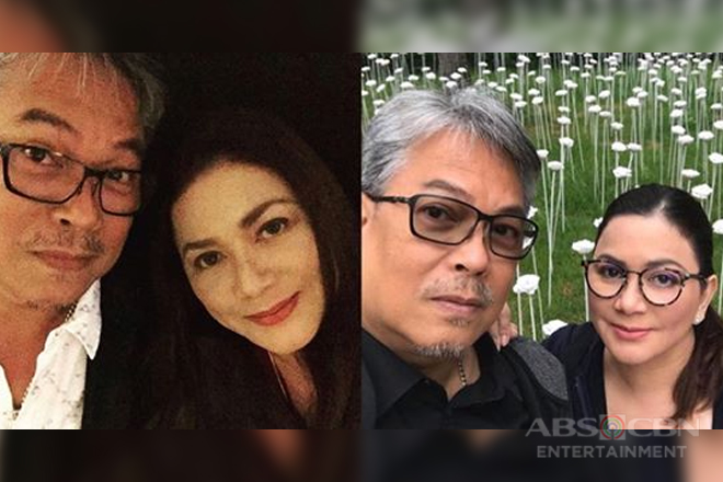 In Photos: Dina Bonnevie With Her Loving Husband For 6 Years! 